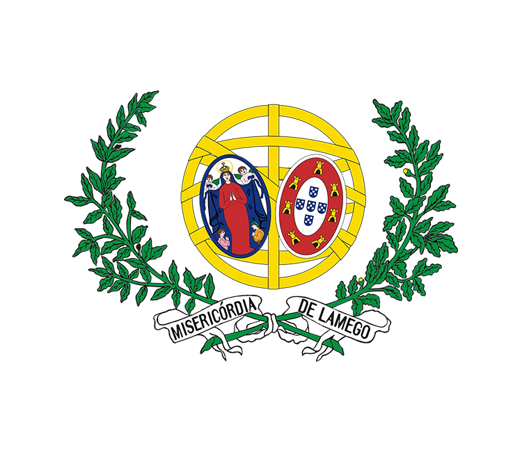 LogotipoMisericordiaLamego