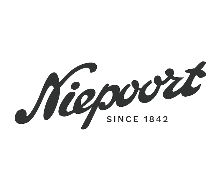 LogotipoNiepoort